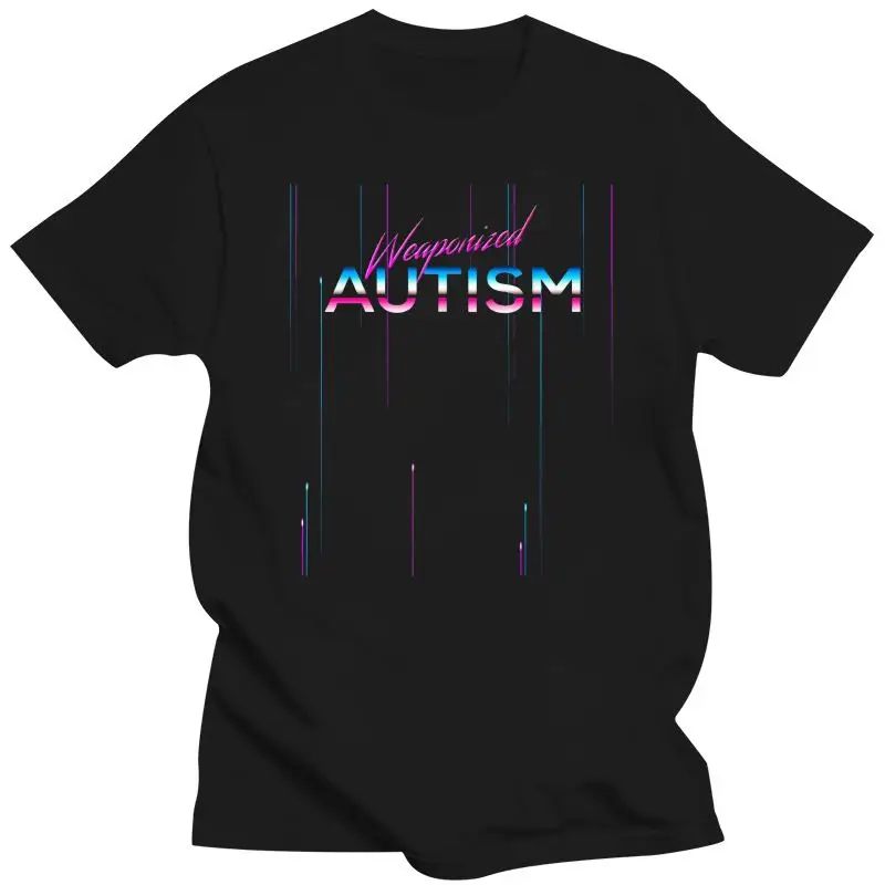 2022 New Weaponized Autism Shirt Disco Style Funny 80S Aesthetic Gift
2022 New Weaponized Autism Shirt Disco Style Funny 80S Aesthetic Gift