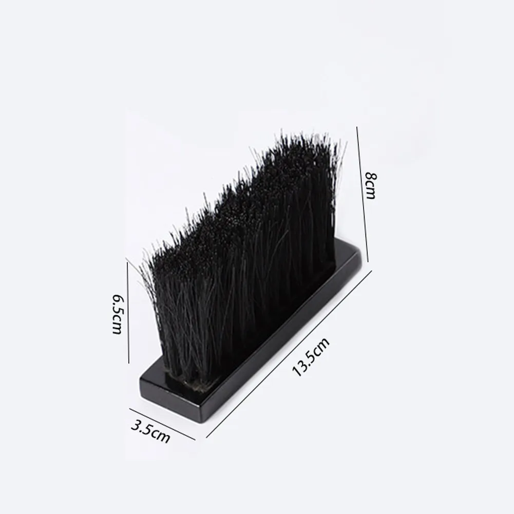Brush Fireplace Tool Brush Kitchen Outdoor 13.5*3.5*8cm Black Brush Head Durable Fire Hearth Hair Length 6.5cm
Brush Fireplace Tool Brush Kitchen Outdoor 13.5*3.5*8cm Black Brush Head Durable Fire Hearth Hair Length 6.5cm