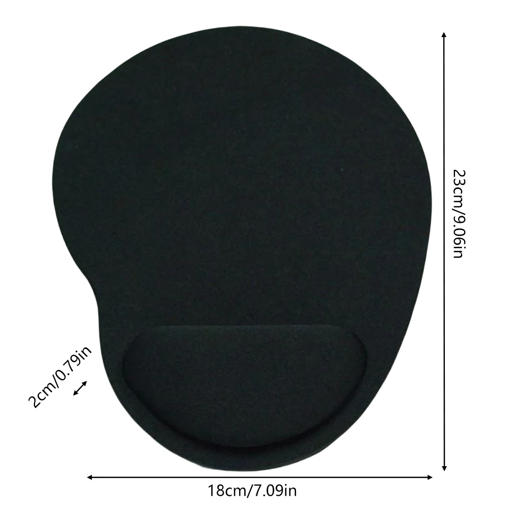 Коврик для мыши, мягкий, тонкая работа, поддержка запястья, компактный размер, компьютерные фитинги, удобные поставки ноутбуков, подставки д...
Коврик для мыши, мягкий, тонкая работа, поддержка запястья, компактный размер, компьютерные фитинги, удобные поставки ноутбуков, подставки д...