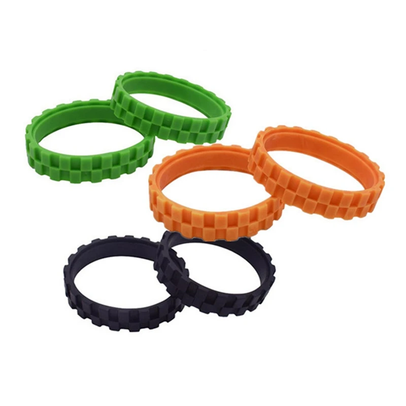 Противоскользящие вакуумные шины для IROBOT ROOMBA Wheels Series 500, 600700, 800 и 900,E5,I7 +,S9, 676980698
Противоскользящие вакуумные шины для IROBOT ROOMBA Wheels Series 500, 600700, 800 и 900,E5,I7 +,S9, 676980698