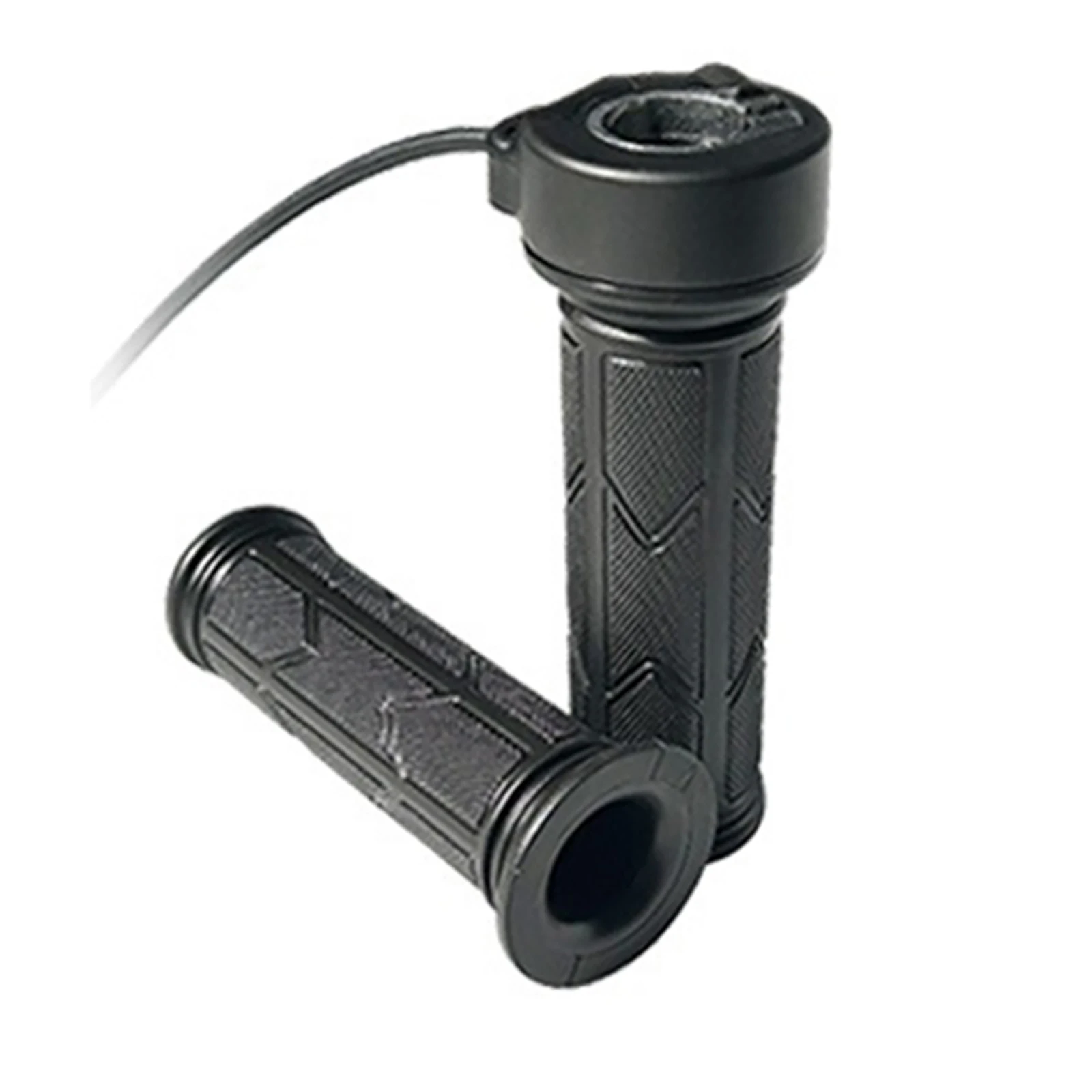 Sporting Goods Full Throttle 192X Handle Waterproof Connector Five-star 192X Full Turn Handle Lithium Battery Power Conversion
Sporting Goods Full Throttle 192X Handle Waterproof Connector Five-star 192X Full Turn Handle Lithium Battery Power Conversion
