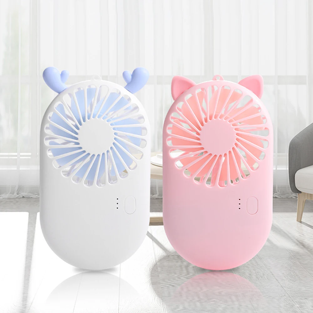 Portable Cute USB Mini Small Desk Fan Cooler Cooling Fan High Quality Portable Student Office Cute Small Cooling Fans
Portable Cute USB Mini Small Desk Fan Cooler Cooling Fan High Quality Portable Student Office Cute Small Cooling Fans
