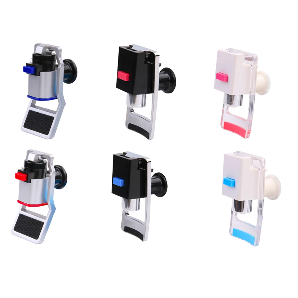 2pcs A Type Hot Cold Water Cooler Spigot Faucet Water Dispenser Switch Replacement Parts
2pcs A Type Hot Cold Water Cooler Spigot Faucet Water Dispenser Switch Replacement Parts
