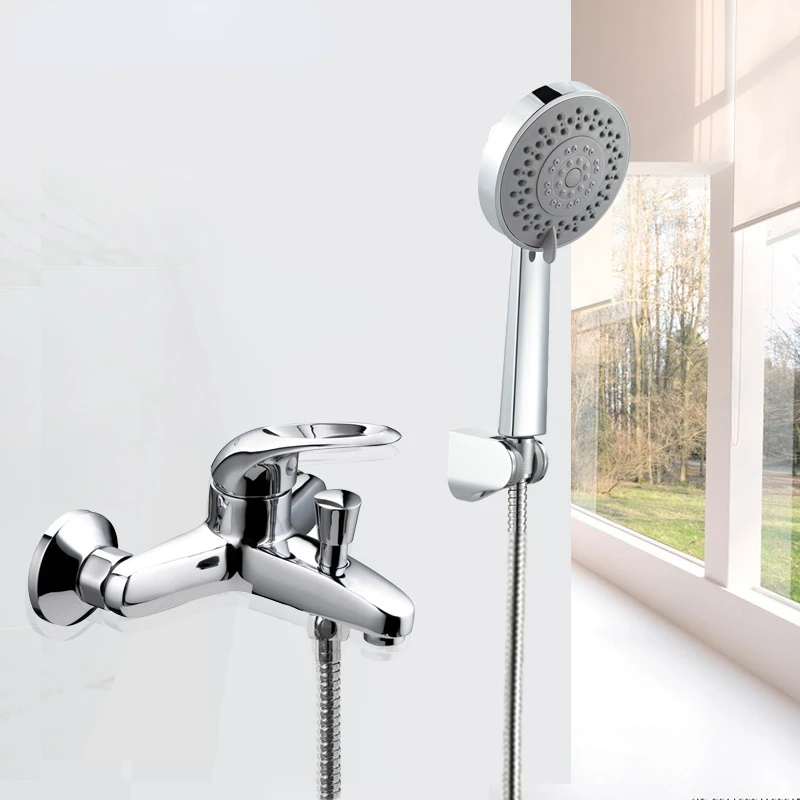 Hand Shower Set Faucet Head High Pressure Hand Bathroom Waterfall Shower Set Mixer Faucet Torneiras Do Banheiro Home Improvement
Hand Shower Set Faucet Head High Pressure Hand Bathroom Waterfall Shower Set Mixer Faucet Torneiras Do Banheiro Home Improvement