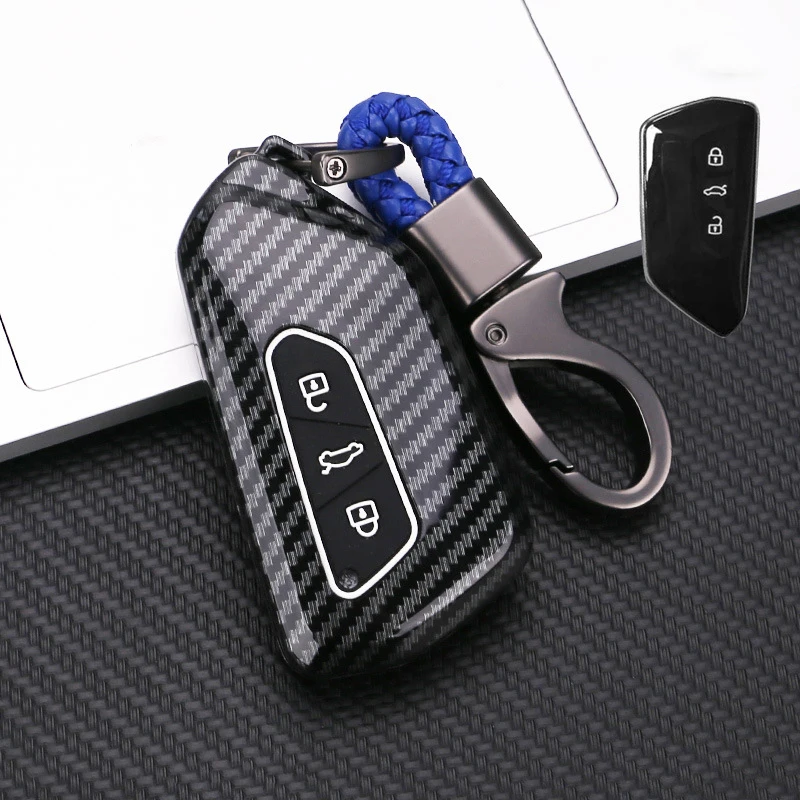 Silicon Carbon Fiber ABS Matte Car Key Cover Case For Volkswagen VW Golf7 mk7 Seat Ibiza Leon FR 2 Altea Aztec For Skoda Octavia
Silicon Carbon Fiber ABS Matte Car Key Cover Case For Volkswagen VW Golf7 mk7 Seat Ibiza Leon FR 2 Altea Aztec For Skoda Octavia