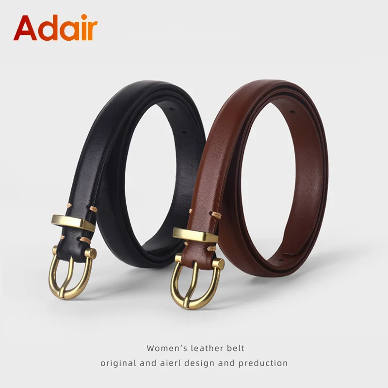 Women's Narrow Thin Faux Belt New Luxury Solid Designer Fashion Casual Dress For Jeans Gold Buckle Belts For Women Strap LB2227
Women's Narrow Thin Faux Belt New Luxury Solid Designer Fashion Casual Dress For Jeans Gold Buckle Belts For Women Strap LB2227