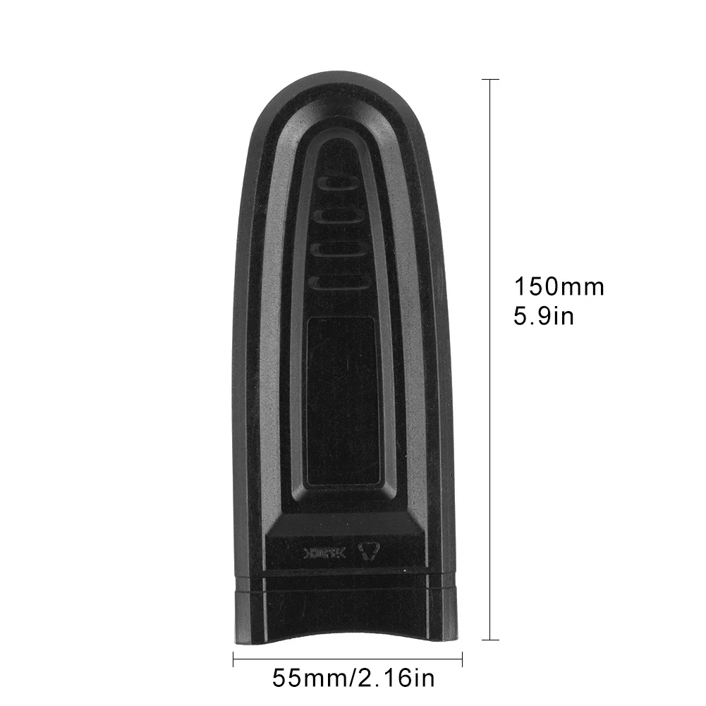 1Pc 6 Inch Guide Plate Cover For Chainsaw Bar Protective Cover Electric Chain Saw Pruning Saw Cover Garden Tools Accessories
1Pc 6 Inch Guide Plate Cover For Chainsaw Bar Protective Cover Electric Chain Saw Pruning Saw Cover Garden Tools Accessories