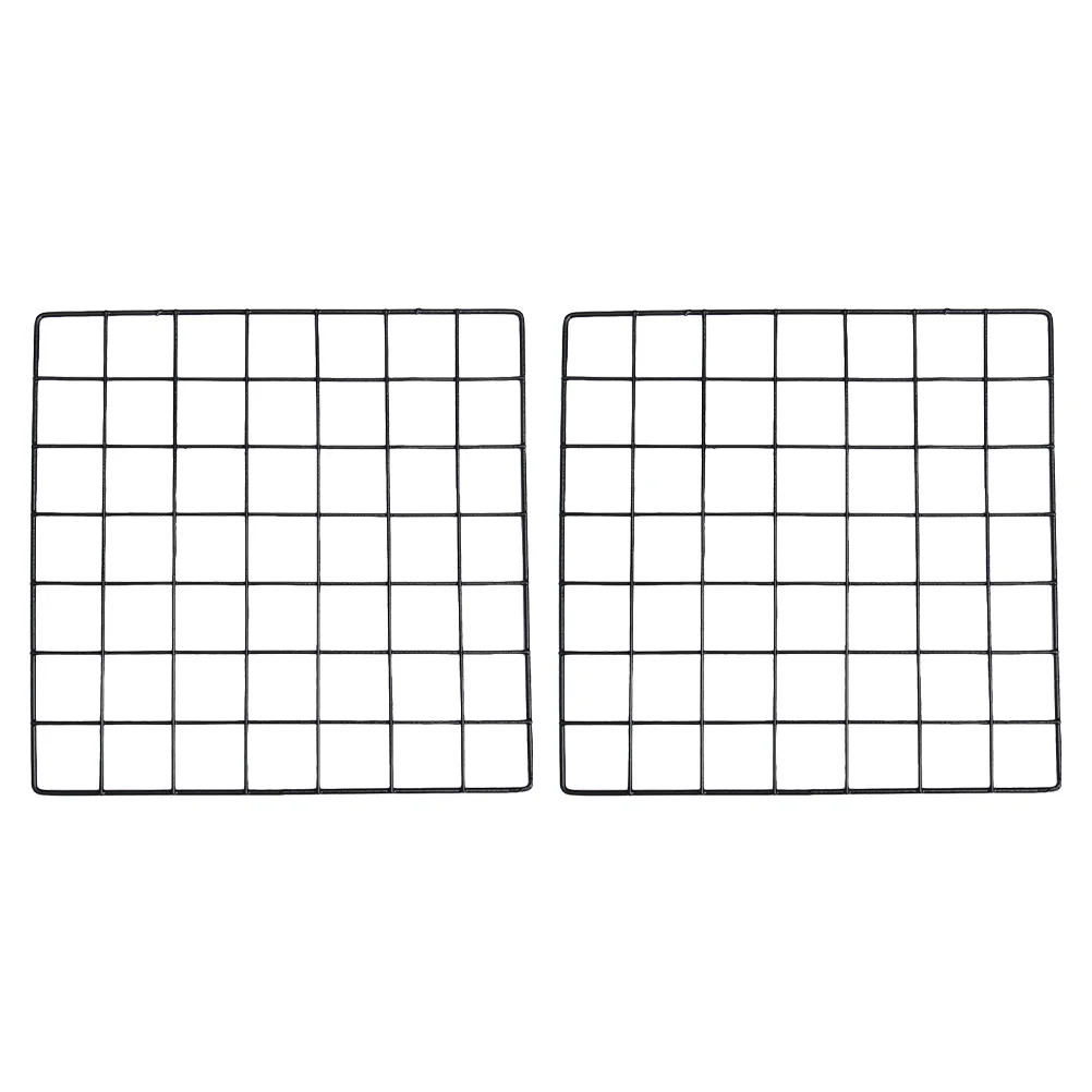 Photo Wall Wire Rack Storage Picture Display Grid Panel Stand Basketmount Frame Organizer Painting Iron
Photo Wall Wire Rack Storage Picture Display Grid Panel Stand Basketmount Frame Organizer Painting Iron