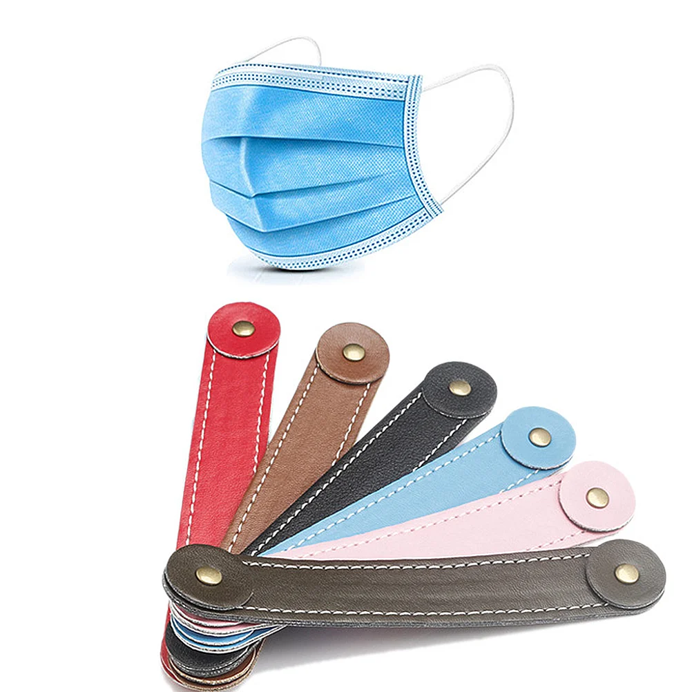 Ear Hook Strap Straps Face Wearers Glasses Neck Ears Holders Head Extension Masks Savers Saver Extender Buckle Wearing Rope Non
Ear Hook Strap Straps Face Wearers Glasses Neck Ears Holders Head Extension Masks Savers Saver Extender Buckle Wearing Rope Non