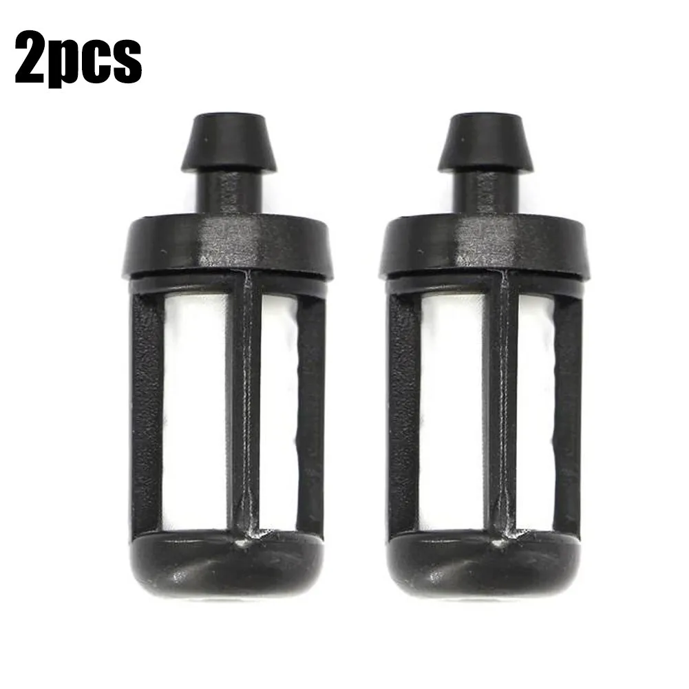 2x Fuel Filters For Petrol Chainsaw Leaf Blower Strimmer Hedge Trimmer For Zf-1 Zf1 Sti Hl Poulan Husq Varna Chainsaw Trimmer
2x Fuel Filters For Petrol Chainsaw Leaf Blower Strimmer Hedge Trimmer For Zf-1 Zf1 Sti Hl Poulan Husq Varna Chainsaw Trimmer
