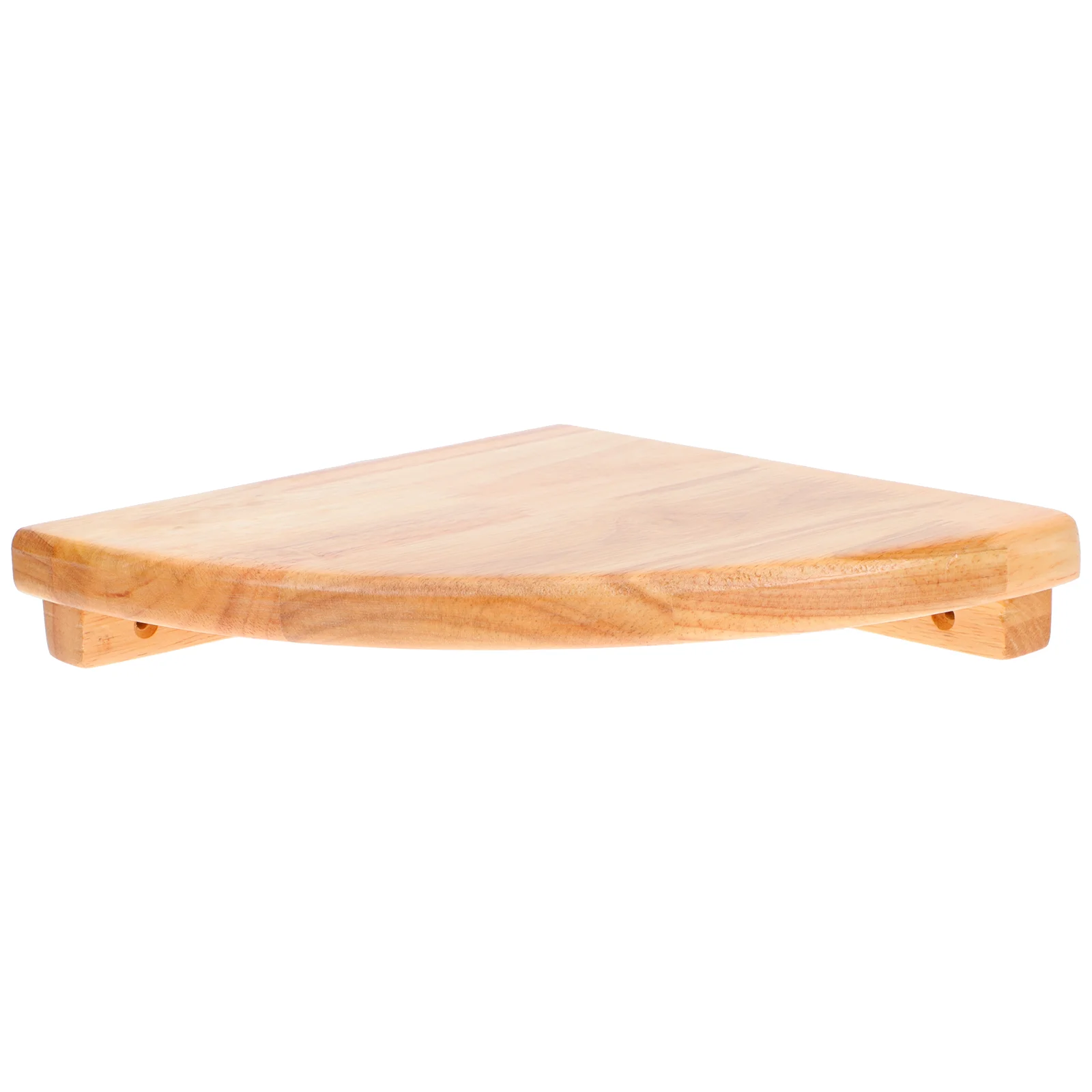 Shelf Wall Corner Wood Hanging Storage Rack Floating Mounted Display Sector Shape Decorative Radial Shelves Conner Racks Kitchen
Shelf Wall Corner Wood Hanging Storage Rack Floating Mounted Display Sector Shape Decorative Radial Shelves Conner Racks Kitchen