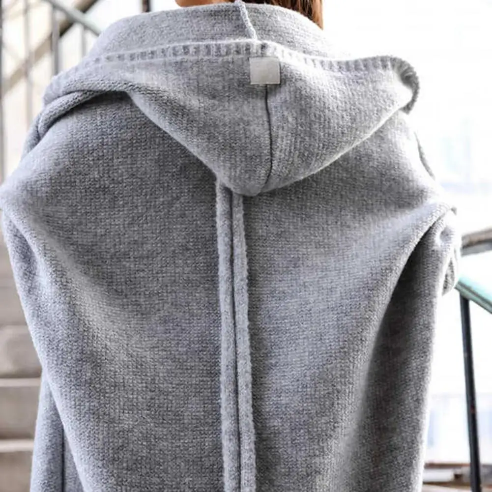 Шикарное Женское пальто, мягкая ткань, теплая зимняя куртка, однотонный зимний свитер, пальто
Шикарное Женское пальто, мягкая ткань, теплая зимняя куртка, однотонный зимний свитер, пальто