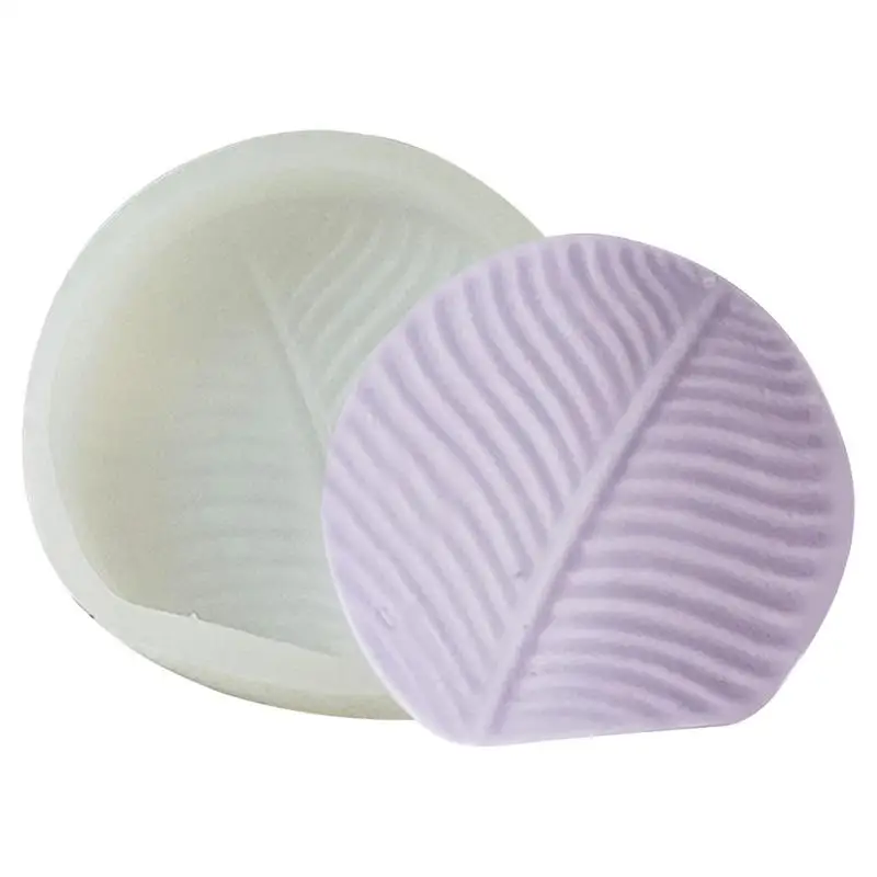 Leaf Candle Mold Candle Molds For Candle Making DIY Craft Art Cake Moulds Handmade Silicone Molds For Candle Soap Making
Leaf Candle Mold Candle Molds For Candle Making DIY Craft Art Cake Moulds Handmade Silicone Molds For Candle Soap Making