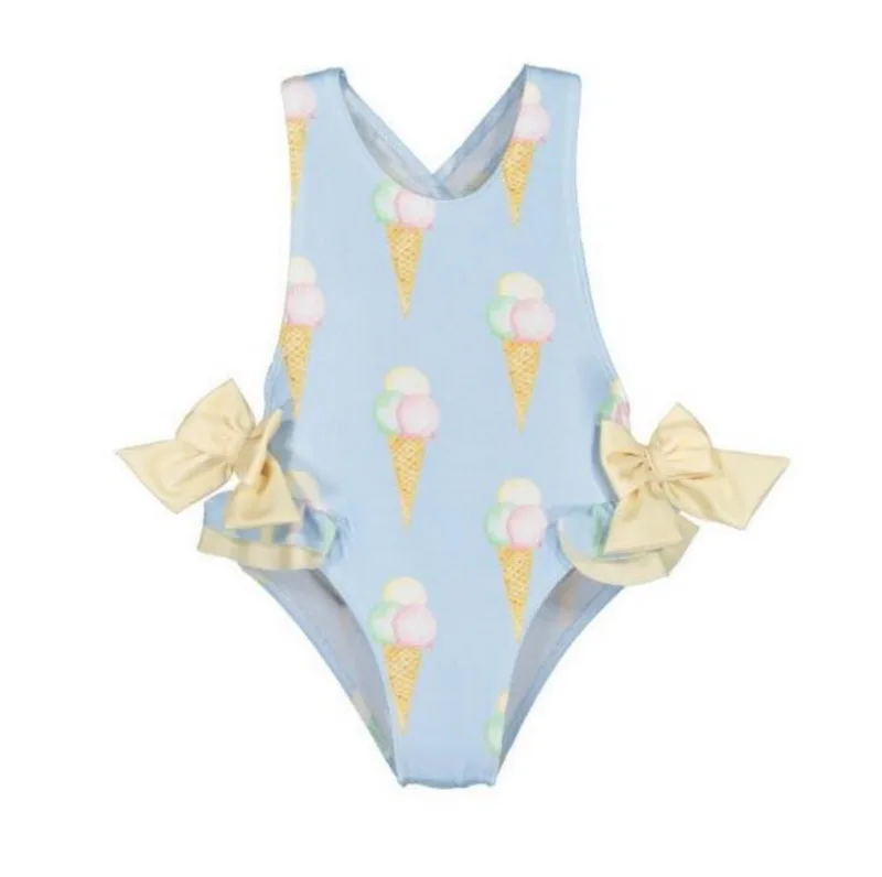 Baby Girl Beautiful Swimming Wear Suits Flamingo Ice Bear Giraffe Cute Print Swimwear Children Swimsuits E10002
Baby Girl Beautiful Swimming Wear Suits Flamingo Ice Bear Giraffe Cute Print Swimwear Children Swimsuits E10002