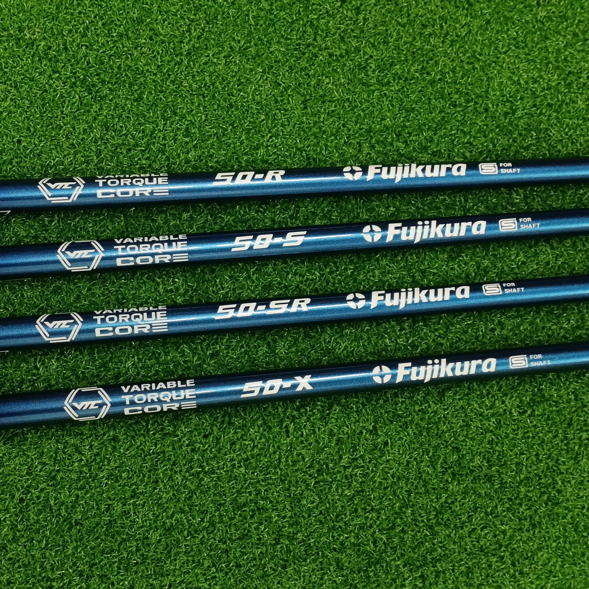 Golf Drivers Shaft 1/3/5 Wood Fujikura Speeder NX 50/60 R/S/SR Flex Graphite Lightweight and Highly Elastic Shaft Tip 0.335
Golf Drivers Shaft 1/3/5 Wood Fujikura Speeder NX 50/60 R/S/SR Flex Graphite Lightweight and Highly Elastic Shaft Tip 0.335