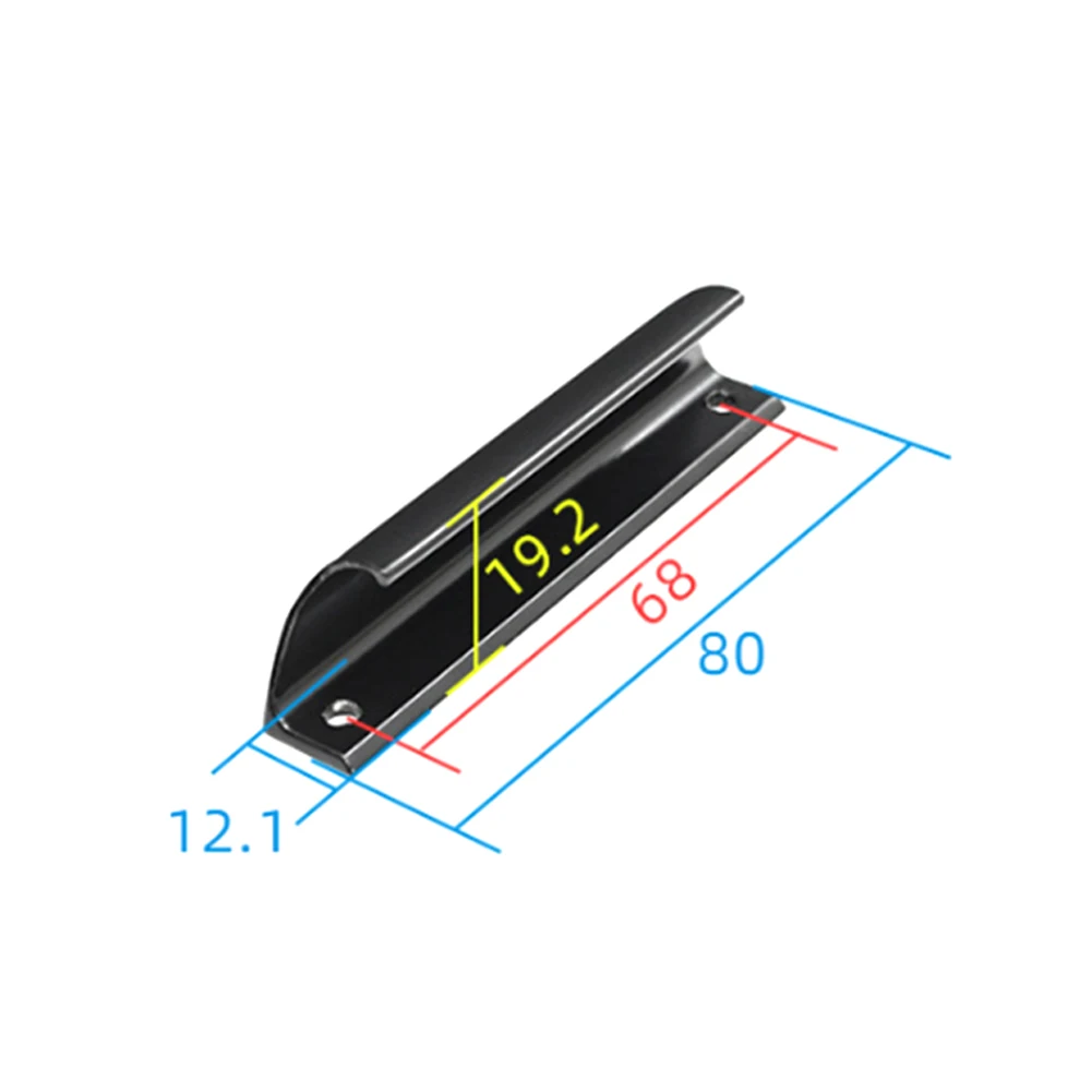 Aluminum Alloy Door Handle For Cabinet Door High-strength Handle White Balcony Gate V-shaped Small Handle Beautiful
Aluminum Alloy Door Handle For Cabinet Door High-strength Handle White Balcony Gate V-shaped Small Handle Beautiful