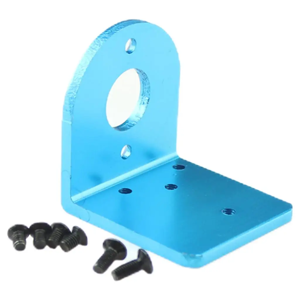 RC Motor Base Motors RC Accs Brushless Easy to Upgrade Durable Material L Shaped Design Mounting Bracket RC Motor Bracket for
RC Motor Base Motors RC Accs Brushless Easy to Upgrade Durable Material L Shaped Design Mounting Bracket RC Motor Bracket for