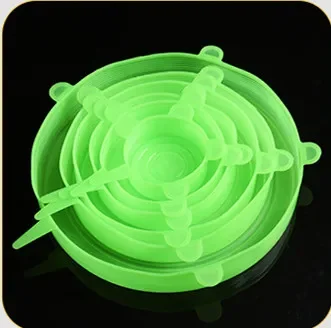 Food Silicone Cover Cap Universal Silicone Lids Cookware Bowl Reusable Microwave Cover Stretch Lids Kitchen Accessories
Food Silicone Cover Cap Universal Silicone Lids Cookware Bowl Reusable Microwave Cover Stretch Lids Kitchen Accessories