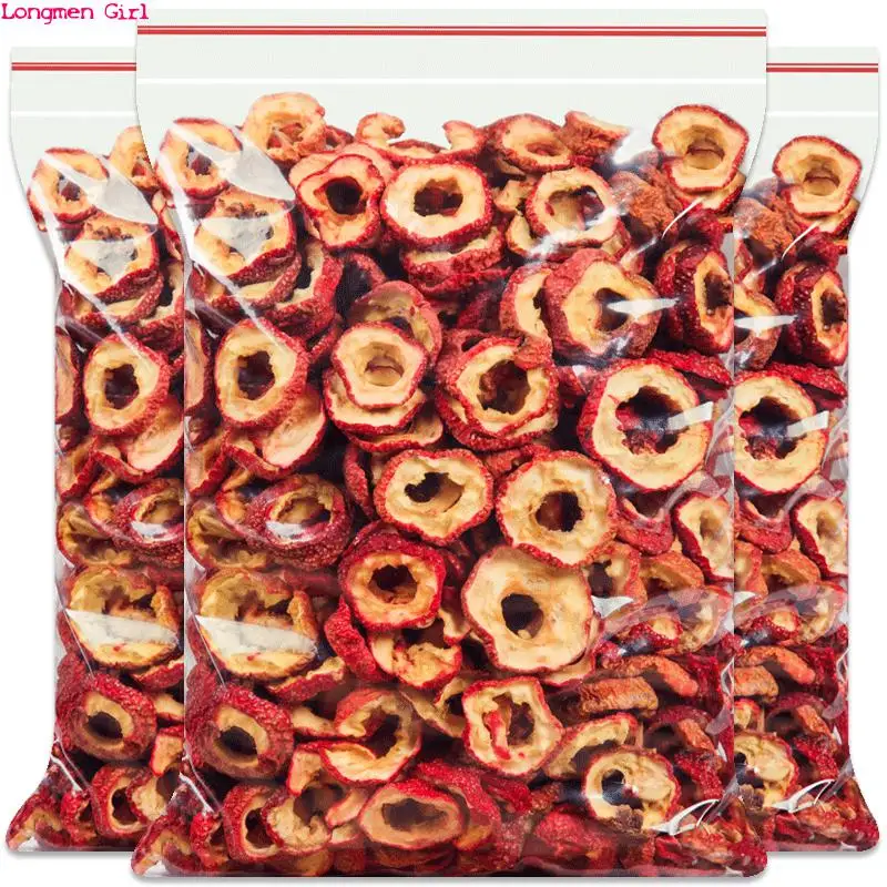 Hawthorn Slices Seedless Slag Specialty Flowers And Herbs Beauty Health Slimming Flower Tea Ladies Gift Party Wedding Decoration
Hawthorn Slices Seedless Slag Specialty Flowers And Herbs Beauty Health Slimming Flower Tea Ladies Gift Party Wedding Decoration