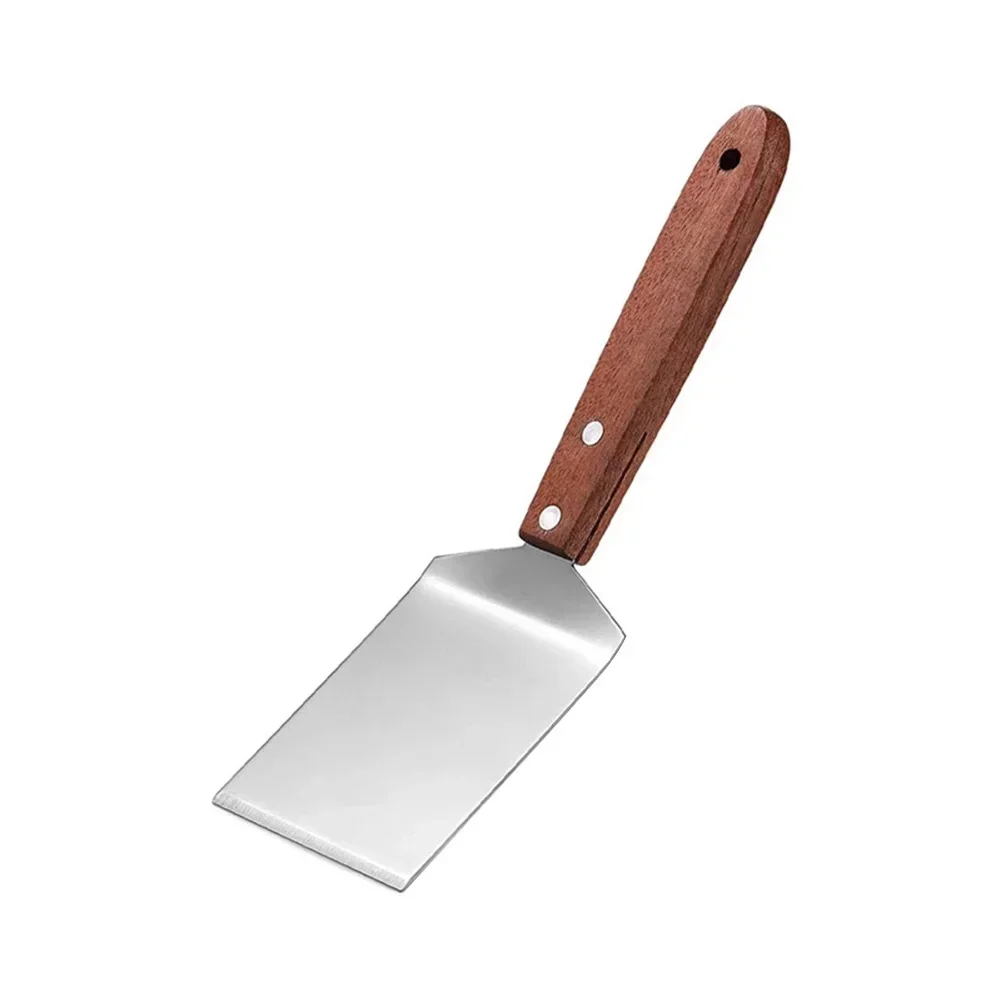 Шпатель для торта LEENKEA из нержавеющей стали 
Шпатель для торта LEENKEA из нержавеющей стали