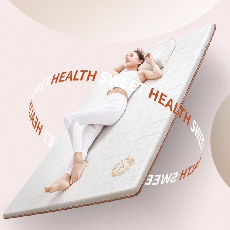 Матрас с эффектом памяти, латексный матрас для сна, плотный, двойной, для спальни, мебель для сна, ортопедические татами
Матрас с эффектом памяти, латексный матрас для сна, плотный, двойной, для спальни, мебель для сна, ортопедические татами