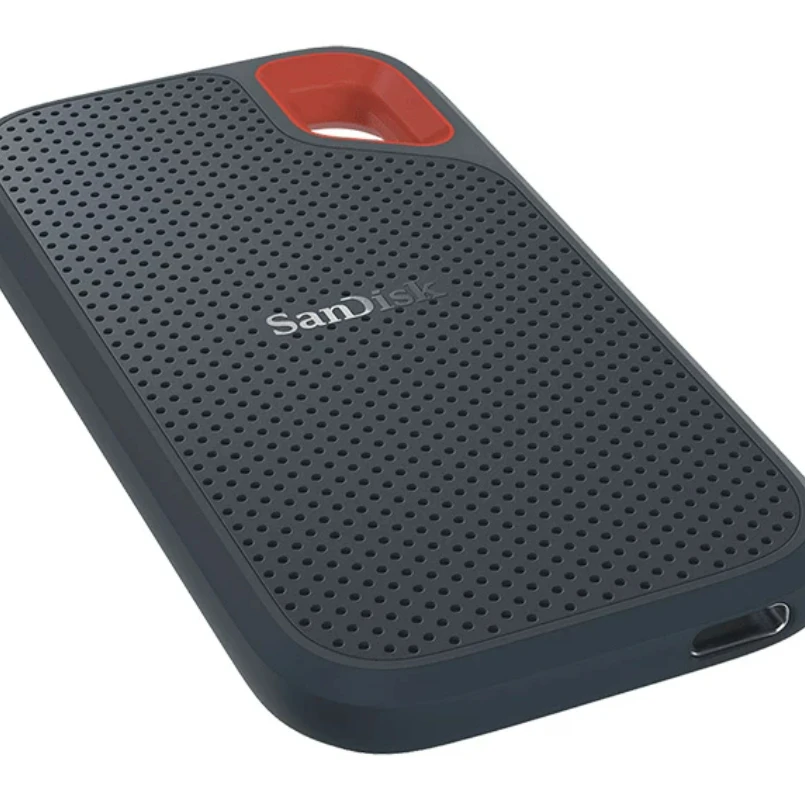 100% Original SSD Portable 1TB High Speed External Solid State Disk Hard Drive USB 3.1 Type-C For Computer
100% Original SSD Portable 1TB High Speed External Solid State Disk Hard Drive USB 3.1 Type-C For Computer