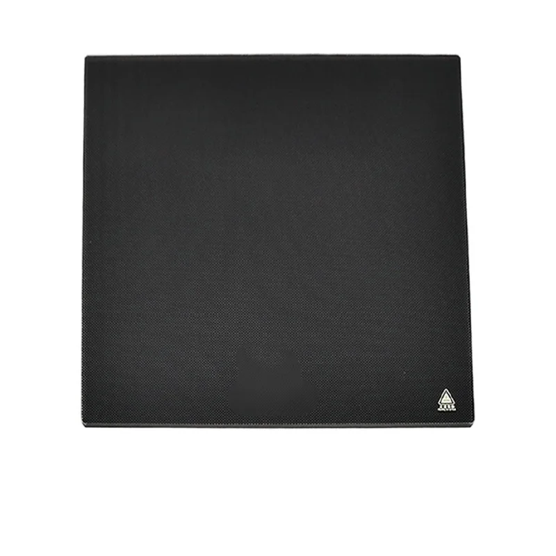 3D printer accessories Ender carbon crystal silicon glass platform crystal grid glass 235*235 glass hot bed platform
3D printer accessories Ender carbon crystal silicon glass platform crystal grid glass 235*235 glass hot bed platform