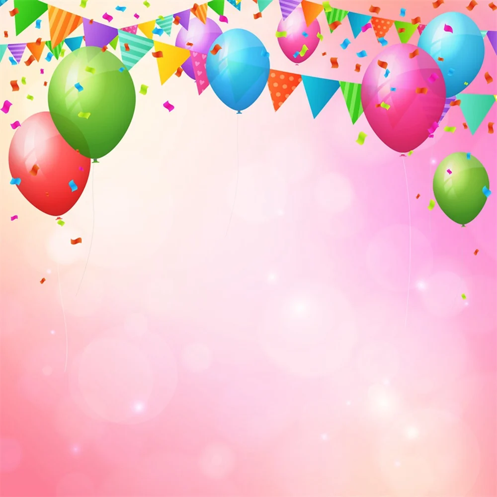 Girls Personalized Balloon Birthday Decoration Photography Backdrops 1st Newborn Baby Pink Party Photographic Backgrounds Props
Girls Personalized Balloon Birthday Decoration Photography Backdrops 1st Newborn Baby Pink Party Photographic Backgrounds Props