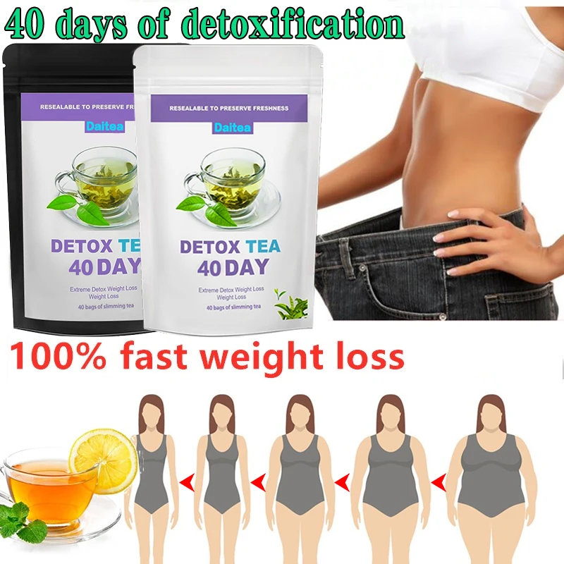 40day Daitea Keto Slimming Tea Bag Detox Fat Burner Weight Loss Tea Fat Reduction Burning Fat Reducing
40day Daitea Keto Slimming Tea Bag Detox Fat Burner Weight Loss Tea Fat Reduction Burning Fat Reducing