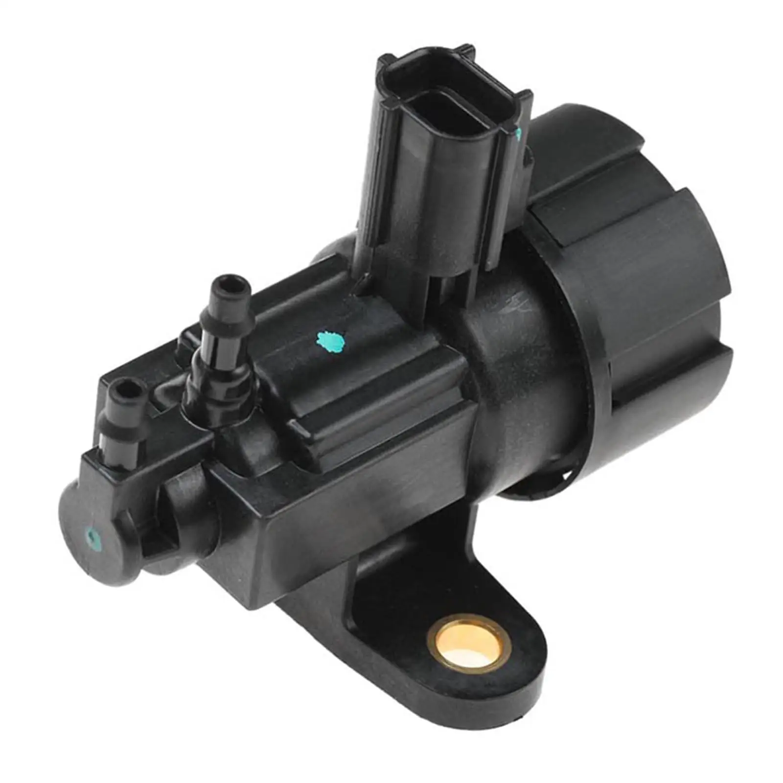 Vacuum Solenoid Purge Valve F63Z9J459AA for Ford Escape L4 2.0L 2001-04
Vacuum Solenoid Purge Valve F63Z9J459AA for Ford Escape L4 2.0L 2001-04