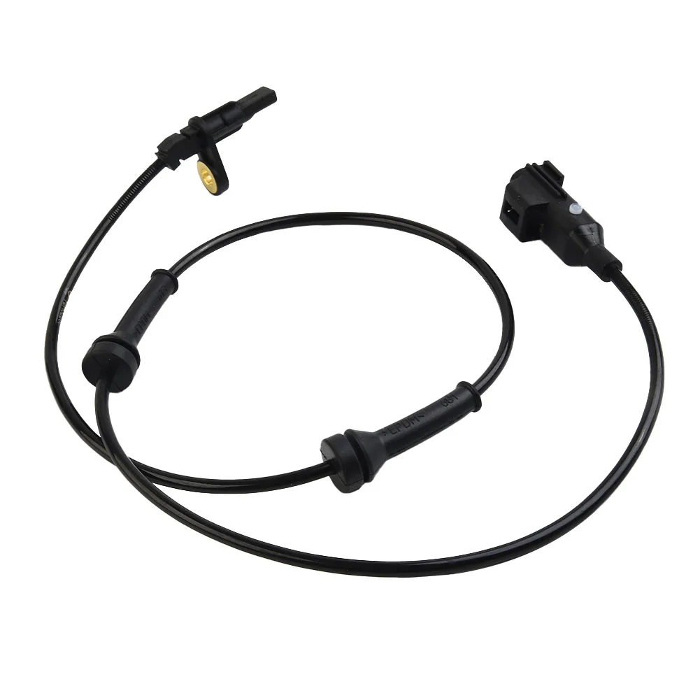 Front Wheel ABS Speed Sensor Car Acceleration Sensors Black T2H32280 T2H48446 For Jaguar XE XF 2016-2023 Car Accessories
Front Wheel ABS Speed Sensor Car Acceleration Sensors Black T2H32280 T2H48446 For Jaguar XE XF 2016-2023 Car Accessories