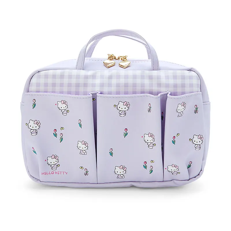 Sanrio HelloKitty Mymelody Kuromi Cinnamoroll новая японская мультяшная Милая вместительная сумка многофункциональная Милая забавная сумка для мамы
Sanrio HelloKitty Mymelody Kuromi Cinnamoroll новая японская мультяшная Милая вместительная сумка многофункциональная Милая забавная сумка для мамы