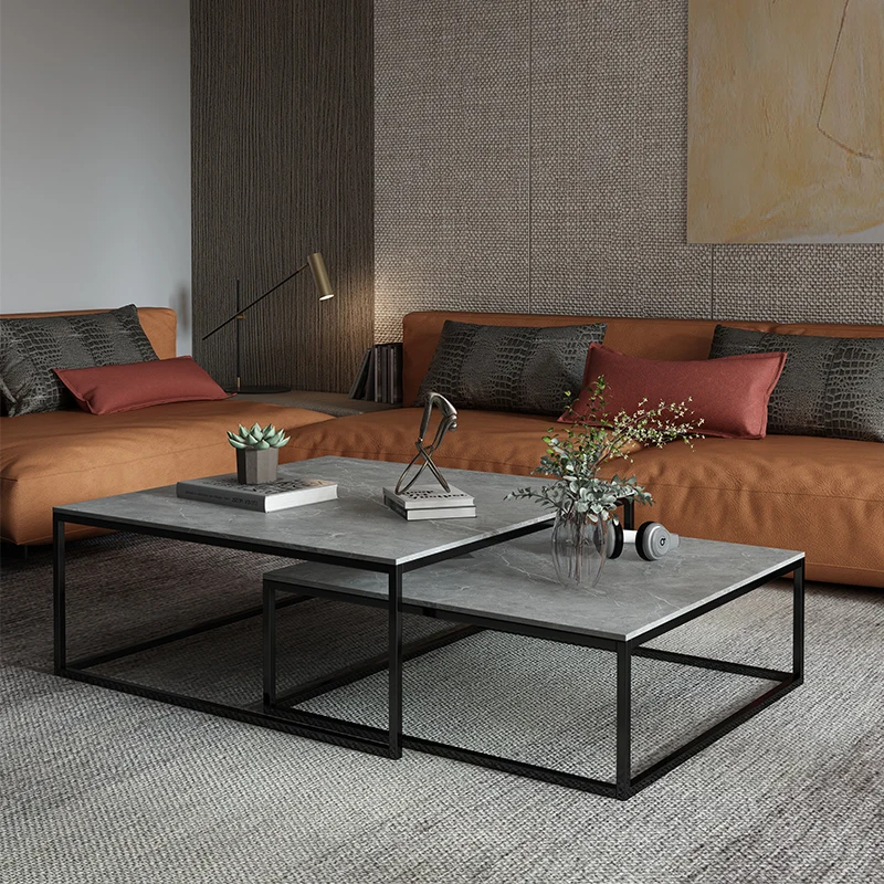 Sets Marble Nordic Coffee Tables Wall Bedroom Patio Coffee Tables Center Foldable Mesa Auxiliar Living Room Furniture YQ50CT
Sets Marble Nordic Coffee Tables Wall Bedroom Patio Coffee Tables Center Foldable Mesa Auxiliar Living Room Furniture YQ50CT
