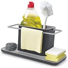 organizador de pia de cozinha suporte para pia seguro para lava-louas, regular, cinza
organizador de pia de cozinha suporte para pia seguro para lava-louas, regular, cinza