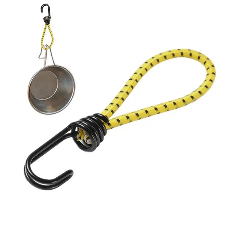 Bungee Cords With Hook Short Outdoor Elastic Camping Tarp Rope Portable Bungee Cords For Camping Travel Outdoor Tarp Rope For
Bungee Cords With Hook Short Outdoor Elastic Camping Tarp Rope Portable Bungee Cords For Camping Travel Outdoor Tarp Rope For