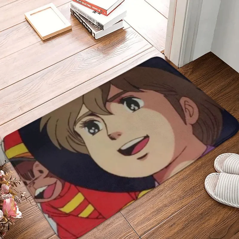 Противоскользящий коврик Реми Babron и Маленькая обезьяна, коврик для гостиной, мат-анимация, коврик для прихожей и спальни
Противоскользящий коврик Реми Babron и Маленькая обезьяна, коврик для гостиной, мат-анимация, коврик для прихожей и спальни