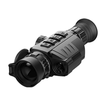 

New GL35R Thermal Imaging Scope With Laser Range Finder For Outdoor Night Hunting