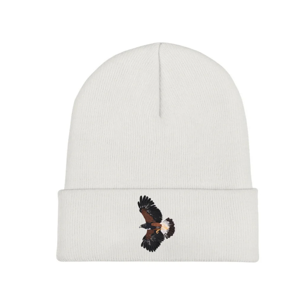 Вязаная шапка Falconry Austringer Hawk, зимние теплые облегающие шапки, модная повседневная шапка для мужчин и женщин
Вязаная шапка Falconry Austringer Hawk, зимние теплые облегающие шапки, модная повседневная шапка для мужчин и женщин