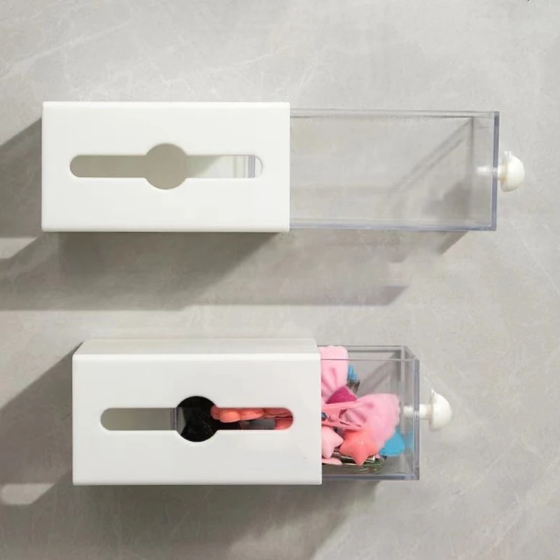 Настенный органайзер для ванной комнаты
Настенный органайзер для ванной комнаты