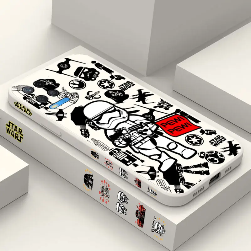 Darth Vader Stormtrooper Phone Case For OPPO A7X A53 AX5 A93 A94 A35 A95 A12 A15 A15S A16 A16K A8 A72 2020 Reno 7Z 6Z F19 4G 5G
Darth Vader Stormtrooper Phone Case For OPPO A7X A53 AX5 A93 A94 A35 A95 A12 A15 A15S A16 A16K A8 A72 2020 Reno 7Z 6Z F19 4G 5G