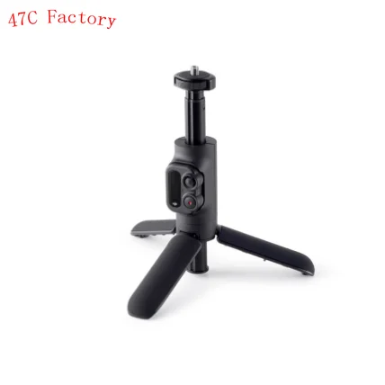 In stock Original DJI Action 2 Remote Control Extension Rod Selfie Stick Tripod for Osmo Action 2 Camera Accessories
In stock Original DJI Action 2 Remote Control Extension Rod Selfie Stick Tripod for Osmo Action 2 Camera Accessories