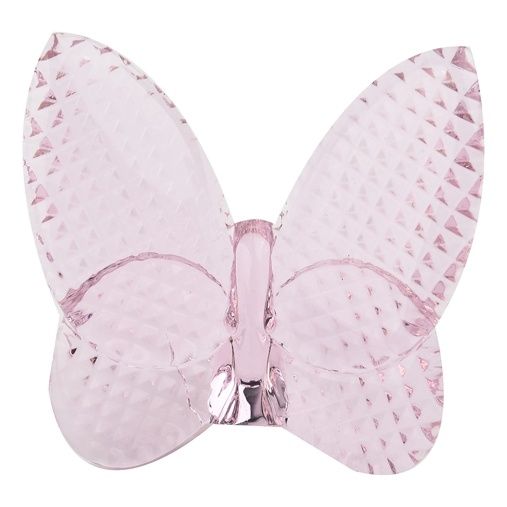 Brand New Durable High Quality Practical Butterfly Ornament Colored Glaze Home Party Glazed 1 Pc 6 Colors 6.5*8*3cm
Brand New Durable High Quality Practical Butterfly Ornament Colored Glaze Home Party Glazed 1 Pc 6 Colors 6.5*8*3cm