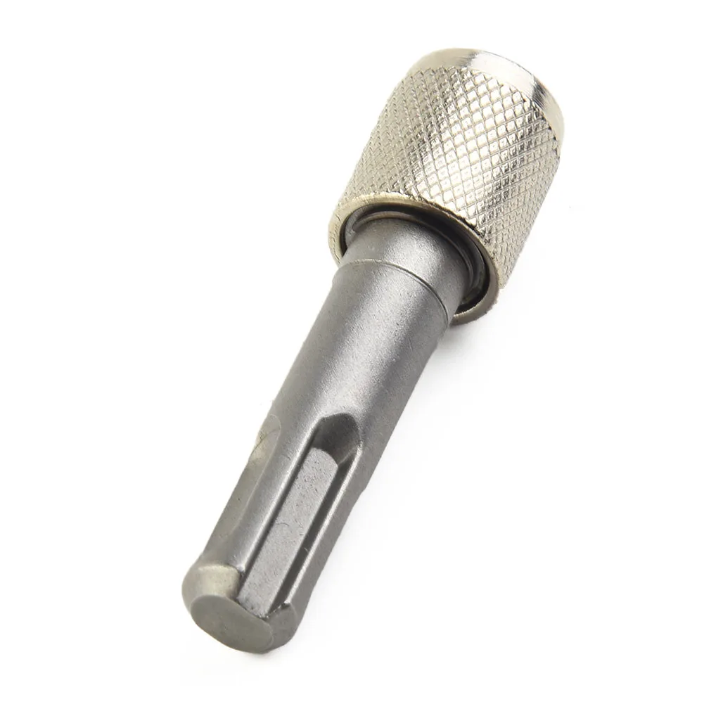 SDS Socket Adapter 1/4 Hex Shank Screwdriver Socket Adapter Holder Drill Bits Adapter Converter Practical Tools Accessor
SDS Socket Adapter 1/4 Hex Shank Screwdriver Socket Adapter Holder Drill Bits Adapter Converter Practical Tools Accessor
