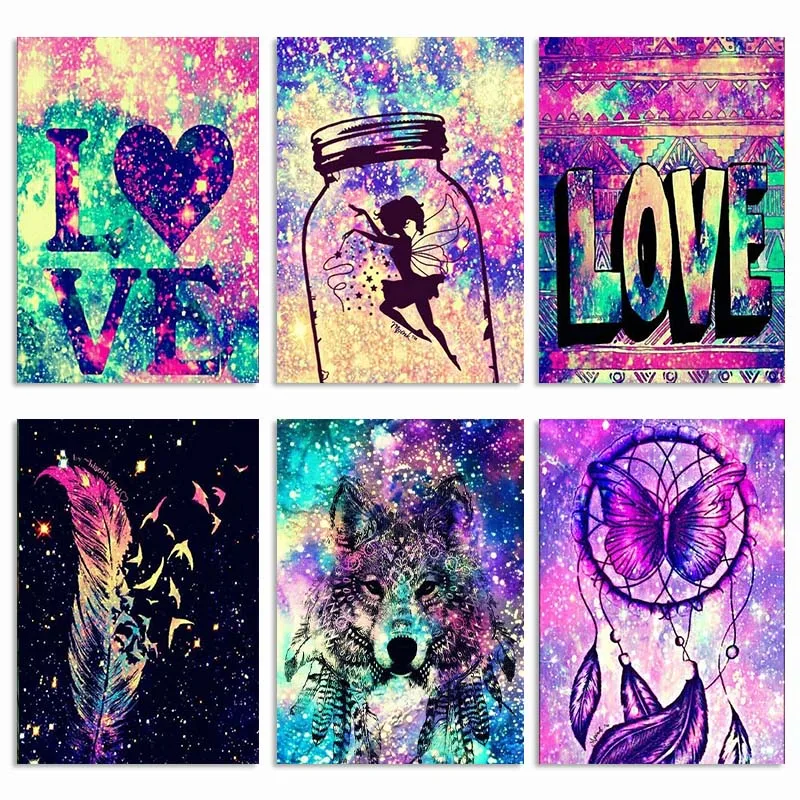 Алмазная вышивка «сделай сам», полная вышивка крестиком, животное, сверло, алмазная вышивка, романтичное украшение, домашние подарки MK009
Алмазная вышивка «сделай сам», полная вышивка крестиком, животное, сверло, алмазная вышивка, романтичное украшение, домашние подарки MK009