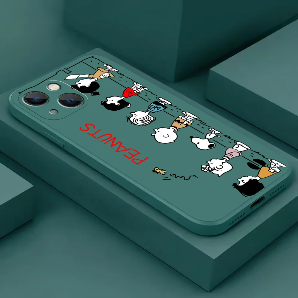 USA Cute Cartoon Snoopy For Funda iPhone 11 13 12 Pro Max 12 13 Mini X XR XS MAX SE 2020 6 6S 7 8 Plus Phone Case Cover Celular
USA Cute Cartoon Snoopy For Funda iPhone 11 13 12 Pro Max 12 13 Mini X XR XS MAX SE 2020 6 6S 7 8 Plus Phone Case Cover Celular
