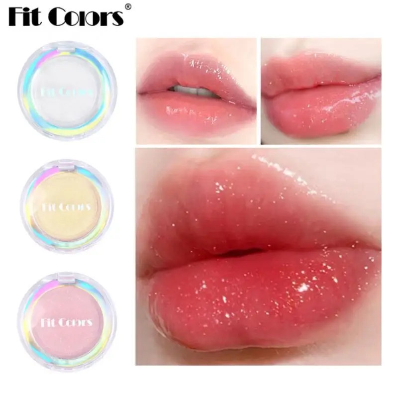 Lip Nourishing Lip Mask Hydrating Shiny Sequins Glitter Lip Gloss Lip Care Cosmetics Crystal Jelly Lip Balm Moisturizing
Lip Nourishing Lip Mask Hydrating Shiny Sequins Glitter Lip Gloss Lip Care Cosmetics Crystal Jelly Lip Balm Moisturizing