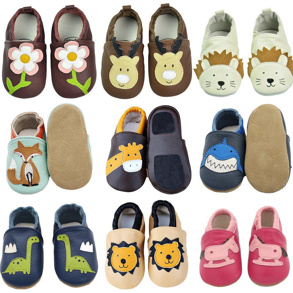 Детские кроссовки из мягкой натуральной кожи, на возраст 0-2 года
Детские кроссовки из мягкой натуральной кожи, на возраст 0-2 года