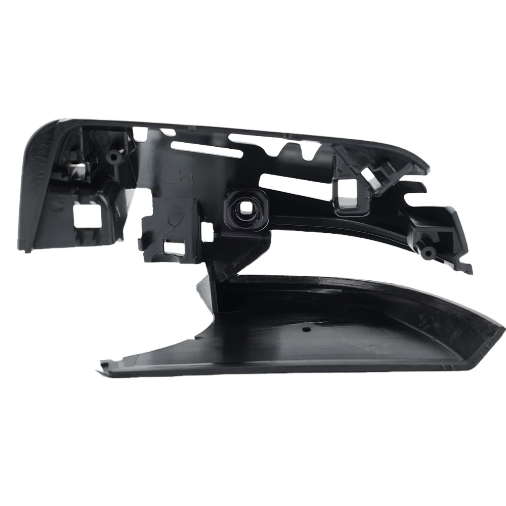 Нижняя нижняя рамка зеркала заднего вида для Ford Mustang 2015-2021, американская версия без отверстий для заземления, боковое зеркало, автомобильные аксессуары
Нижняя нижняя рамка зеркала заднего вида для Ford Mustang 2015-2021, американская версия без отверстий для заземления, боковое зеркало, автомобильные аксессуары