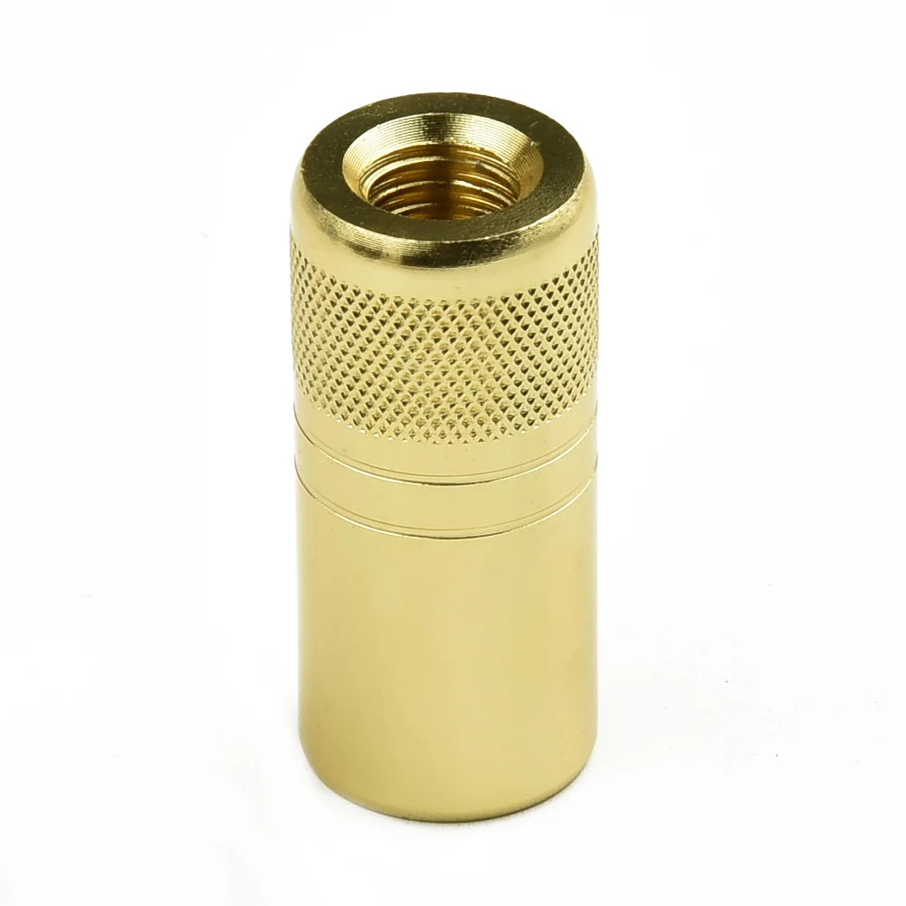 Universal Dip Net Rod 8mm Conversion 10mm Screw Port Multifunctional Aluminum Alloy Removable Fishing Net Threaded Adapter
Universal Dip Net Rod 8mm Conversion 10mm Screw Port Multifunctional Aluminum Alloy Removable Fishing Net Threaded Adapter
