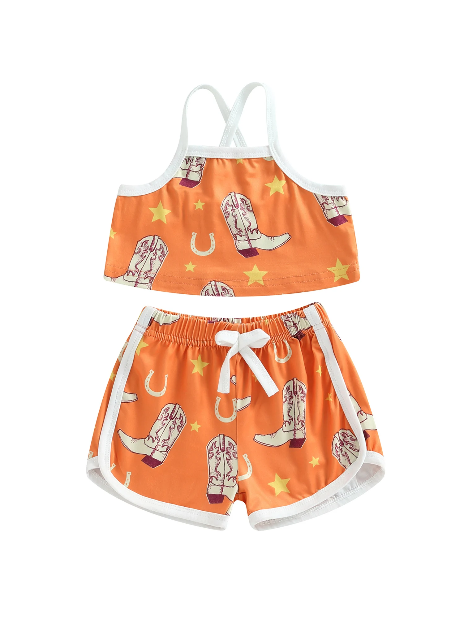 Baby Boy 2Pcs Summer Outfits Tropical Print Short Sleeve T-Shirt Shorts Set Infant Clothes
Baby Boy 2Pcs Summer Outfits Tropical Print Short Sleeve T-Shirt Shorts Set Infant Clothes